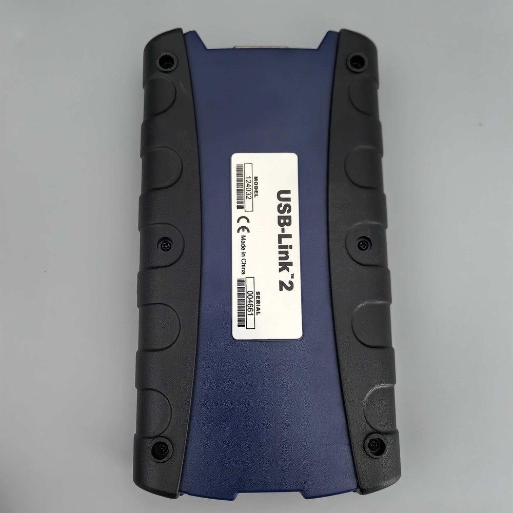 NEXIQ 2 USB Link Second Generation Heavy Card Diagnostic tool W/ Bluetooth US