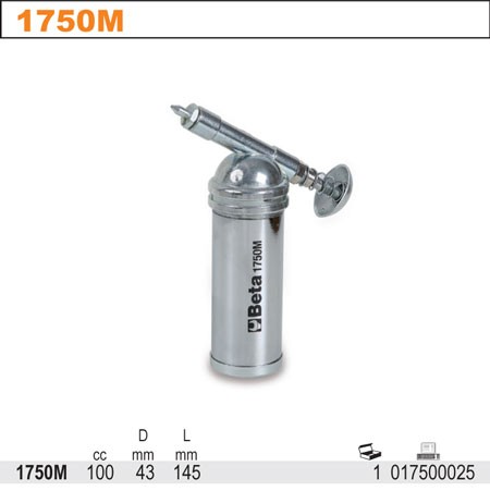Ownica Mini Lubricant