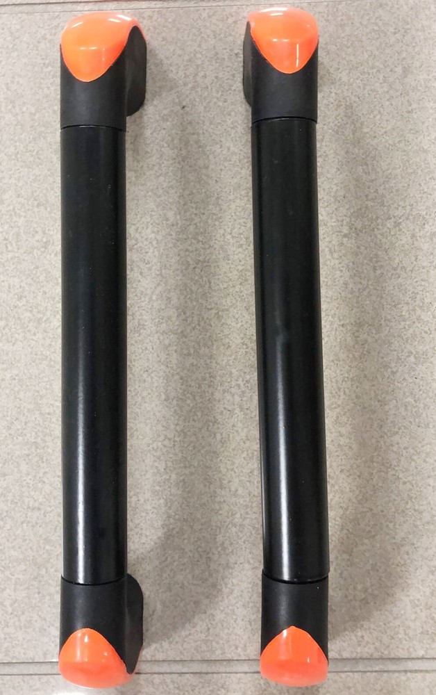 Door Handles for Paint Booth $39