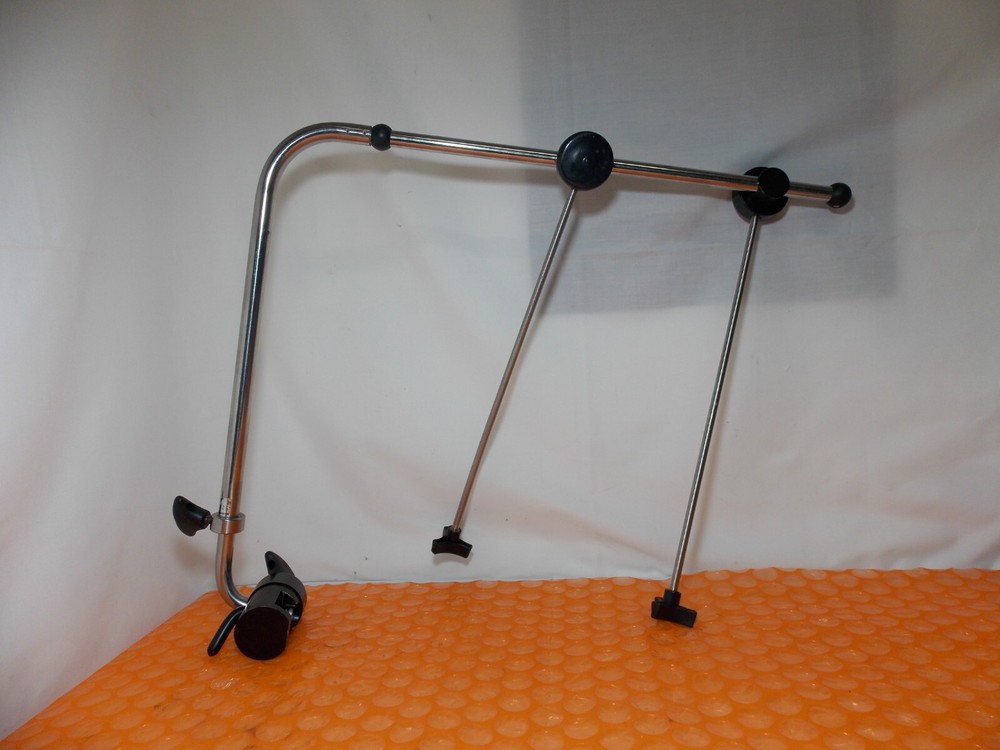 AMATECH BED ACCESSORY (LAM-2714)