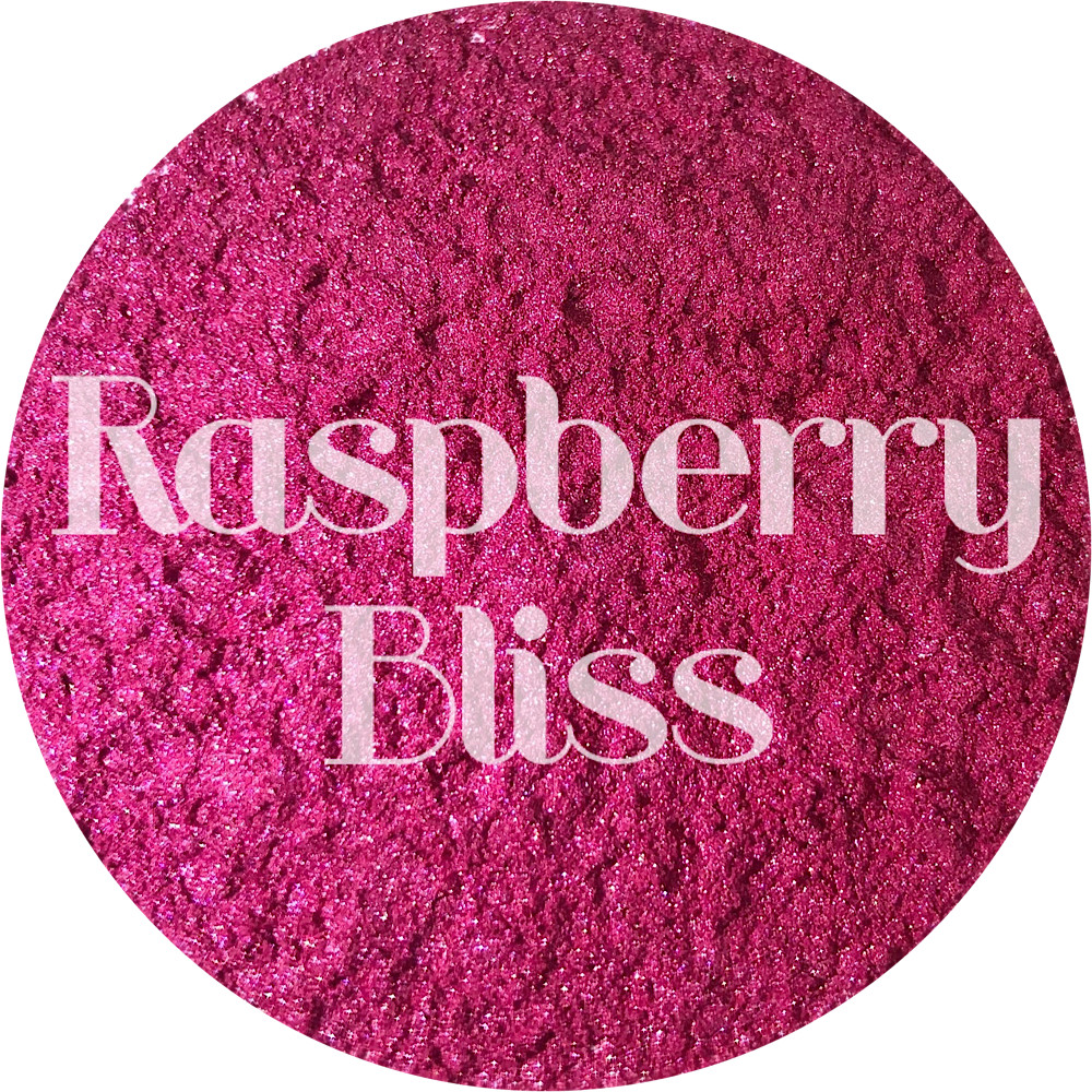 Premium Mica Powder - Pink