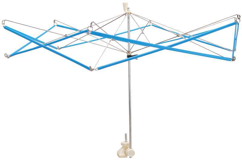Swift Yarn Winder