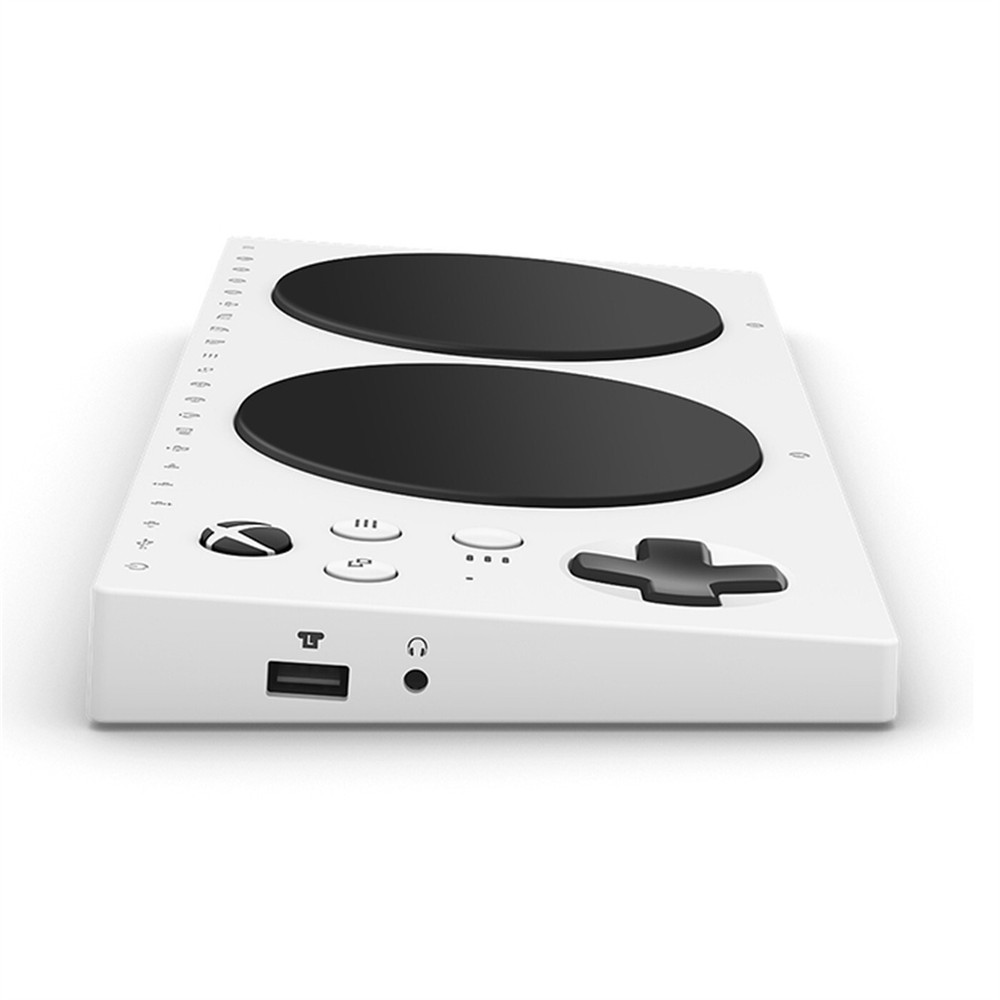 Microsoft Xbox Adaptive Controller - White