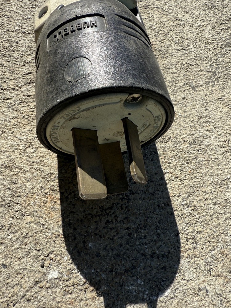 Welding Extension Cord 10/3 100ft