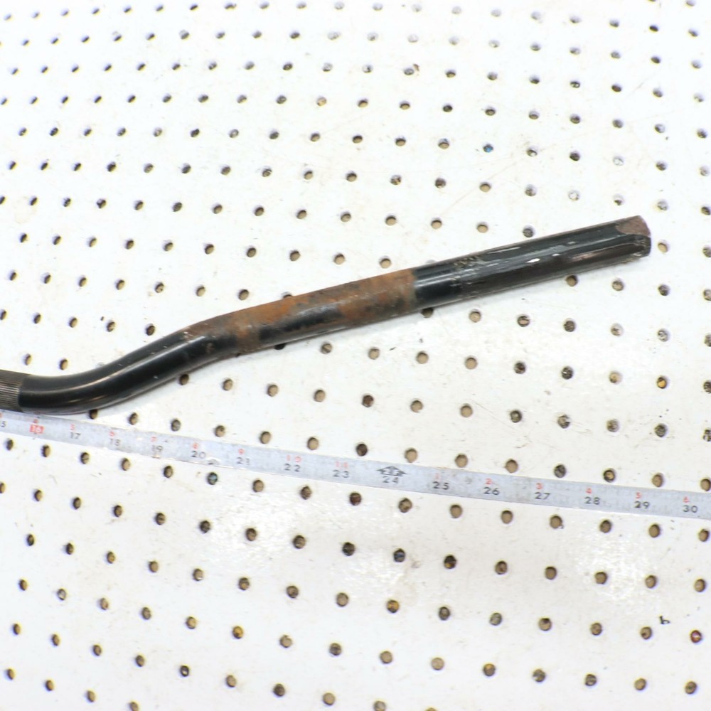 2001 POLARIS XC SP 800 HANDLEBARS HANDLE BARS 5243355-067