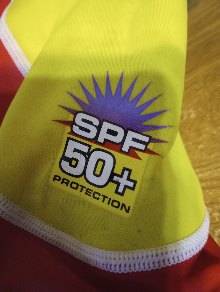Body Glove Swim Training Float Suit SPF 50+