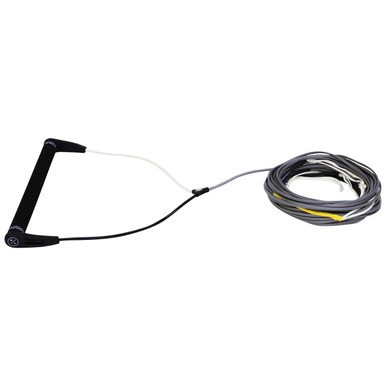 Hyperlite Pro Wakeboard Rope & Handle Combo 2026