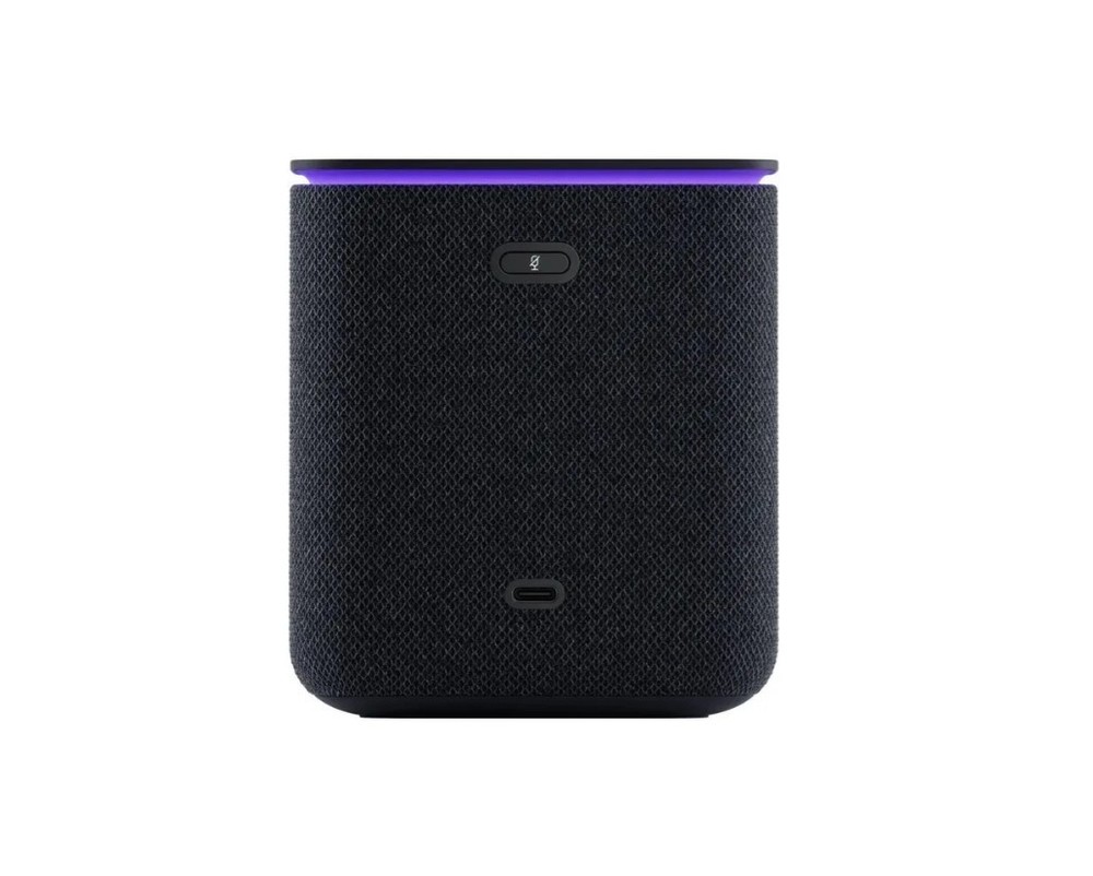 Yandex Station MIDI/Яндекс станция Алиса МИДИ