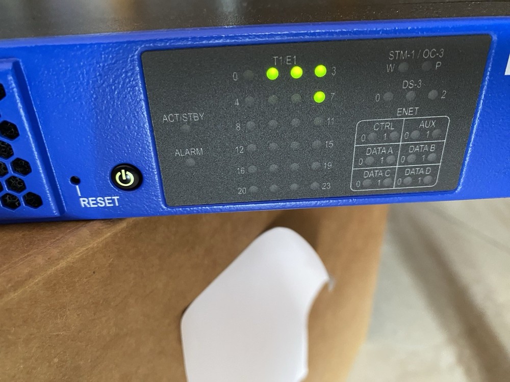 Dialogic Bordernet 2020 used