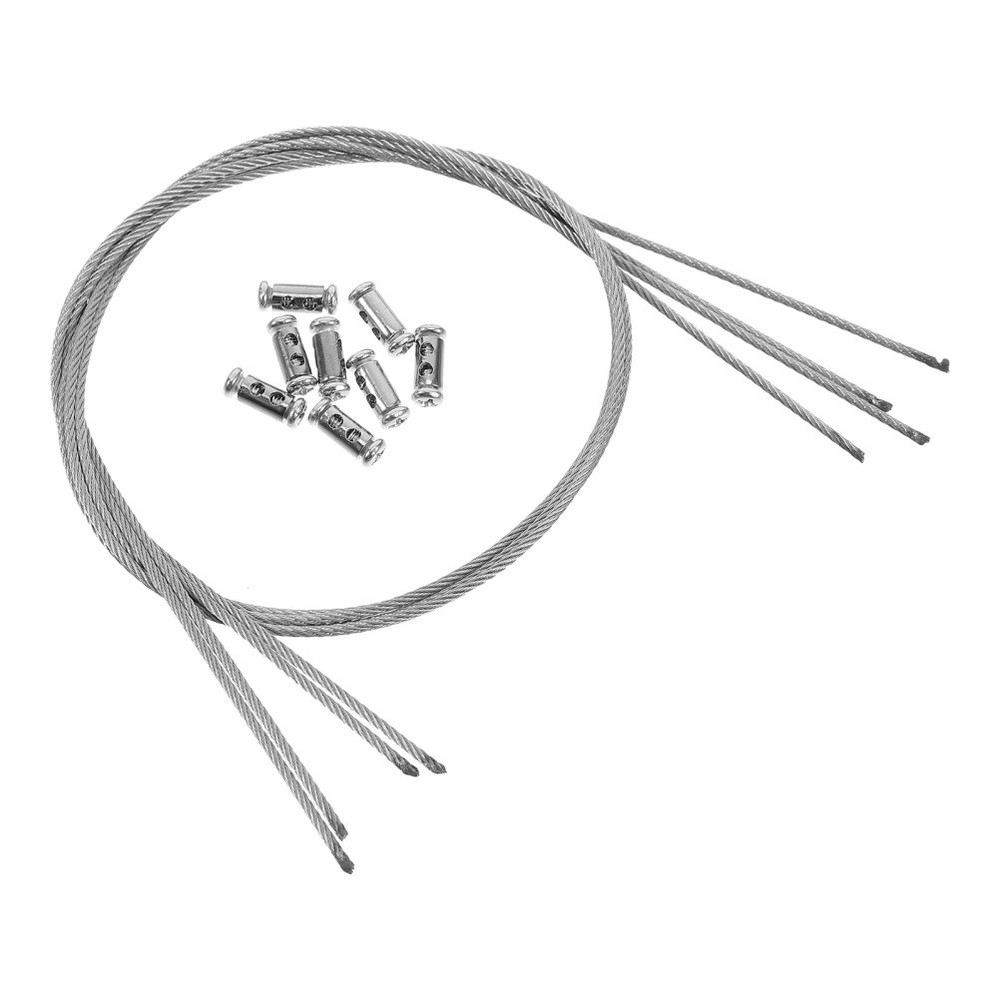 Photo Hanging Wire String Light Installation Kit for Picture Frames