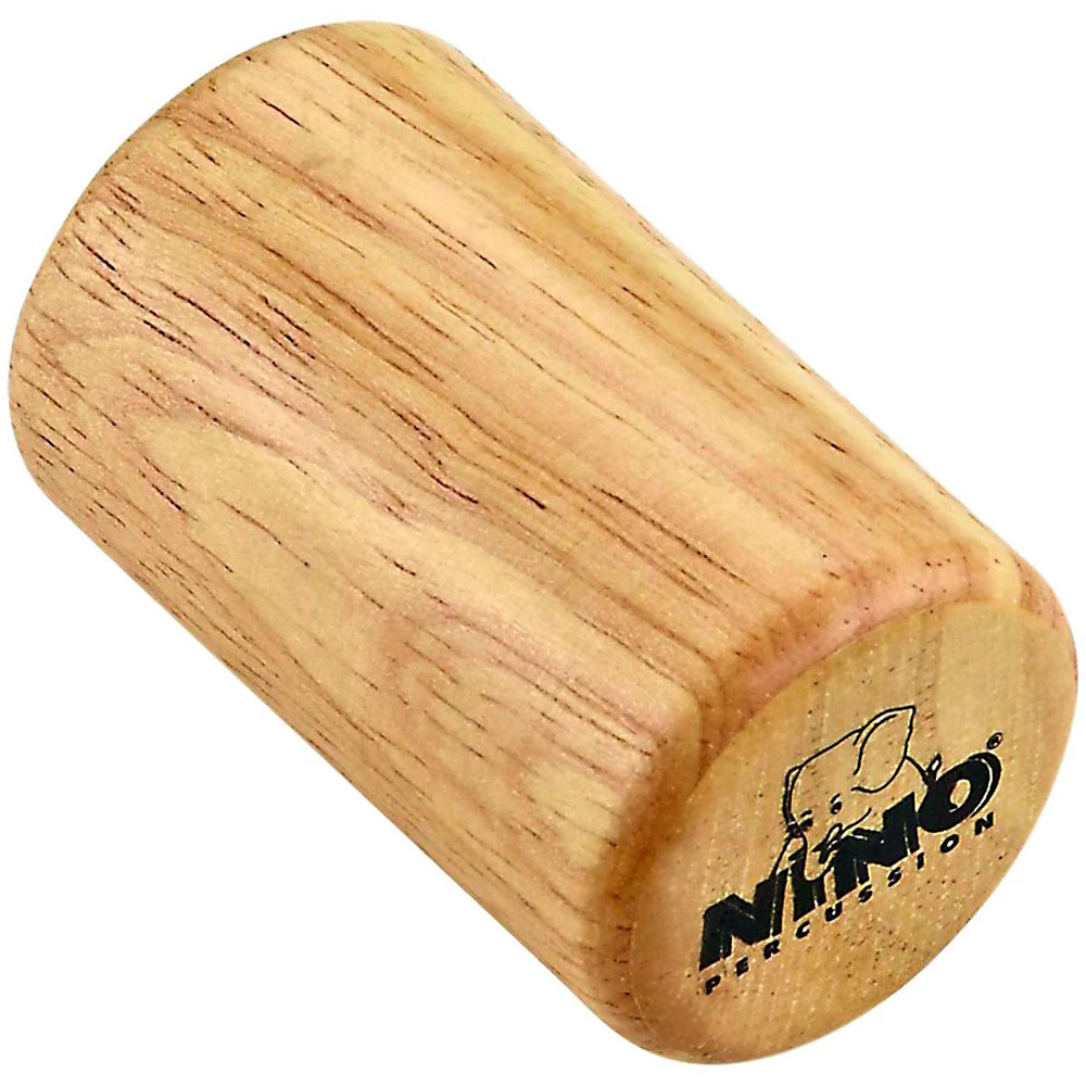 Wood shaker