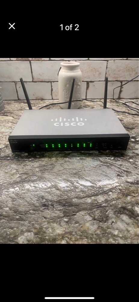 Cisco Router RV260W