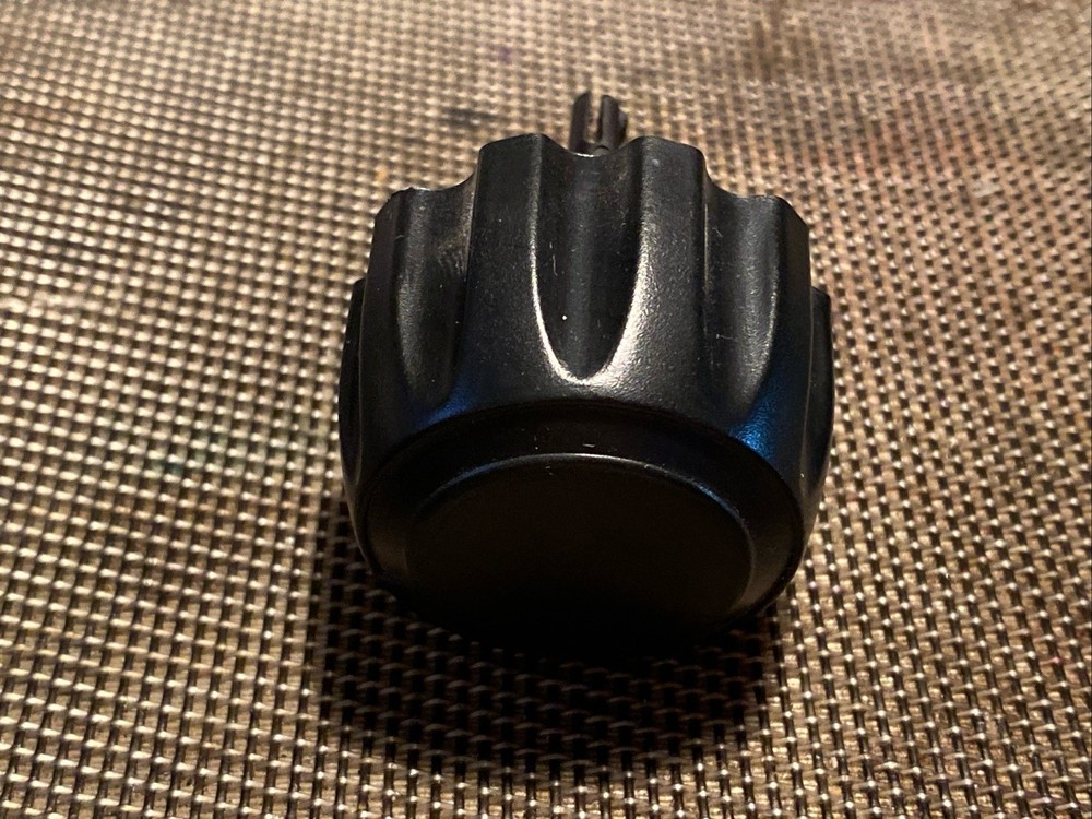 TURBRO Space Heater Model: HR1015 Selector Switch Knob