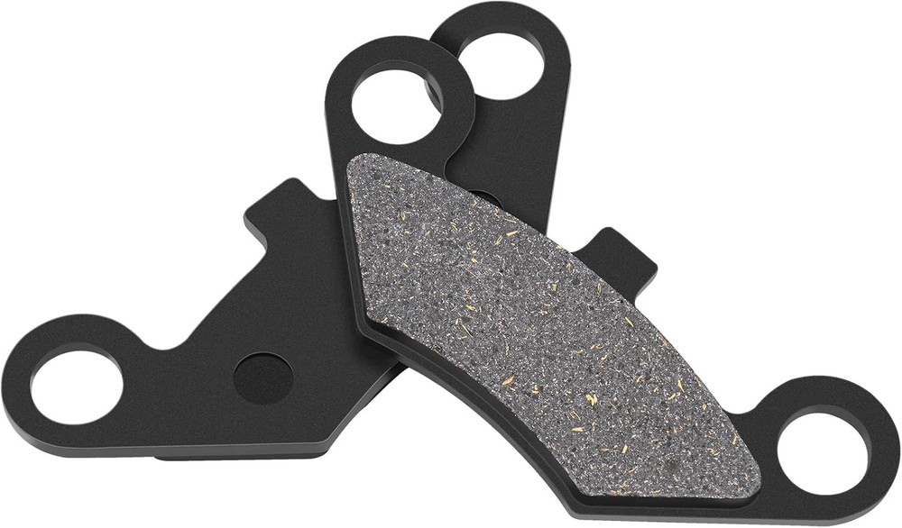 Brake Pad Replacement Compatible ATV Quad Front Rear