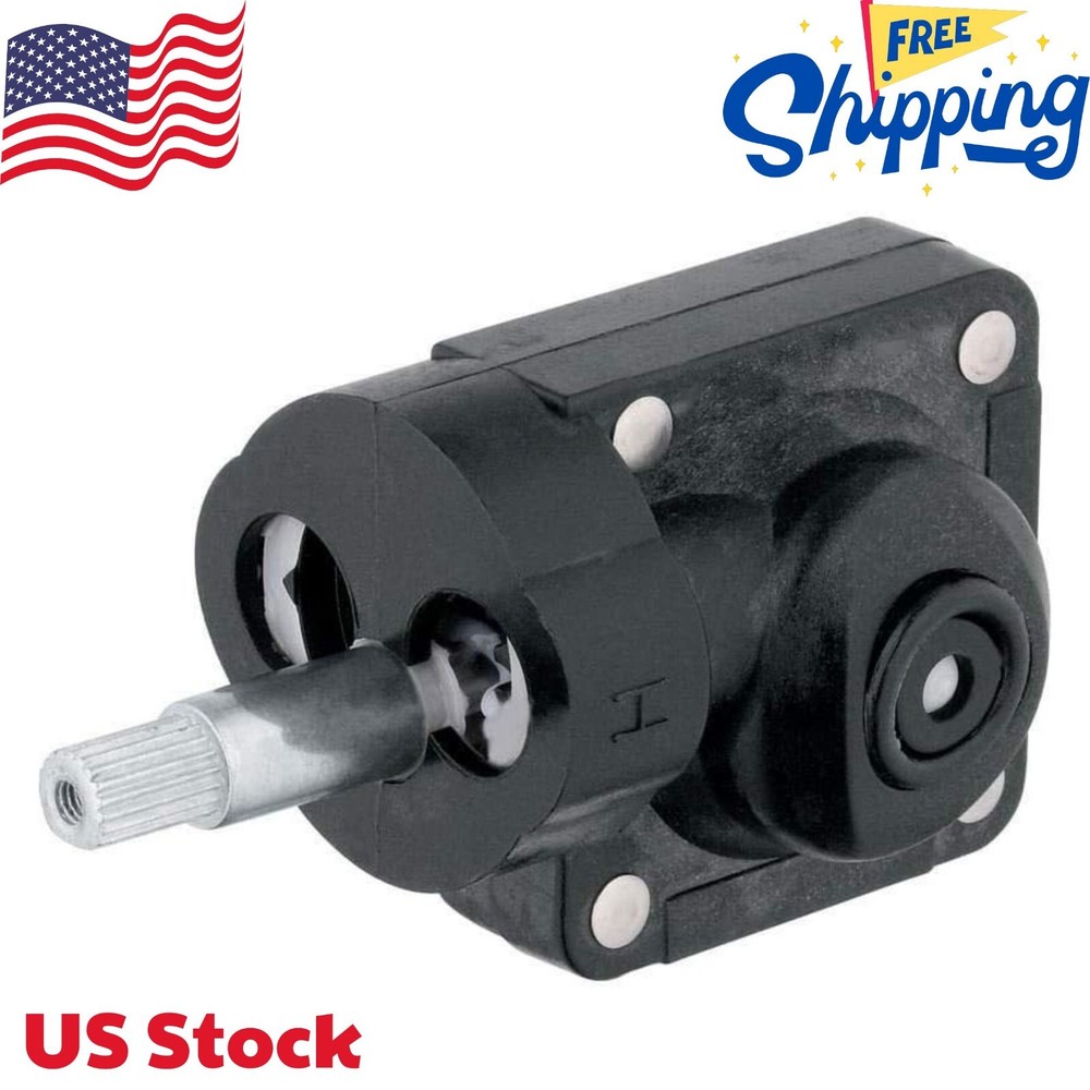 for Tempress II Pressure Balancing Tub Shower Cartridge, Gerber Grohe