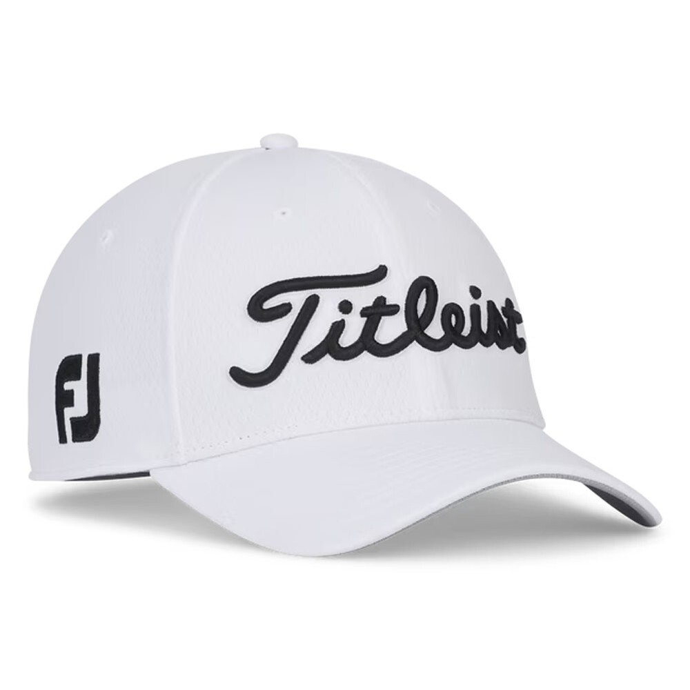 Titleist Tour Elite Fitted Hat