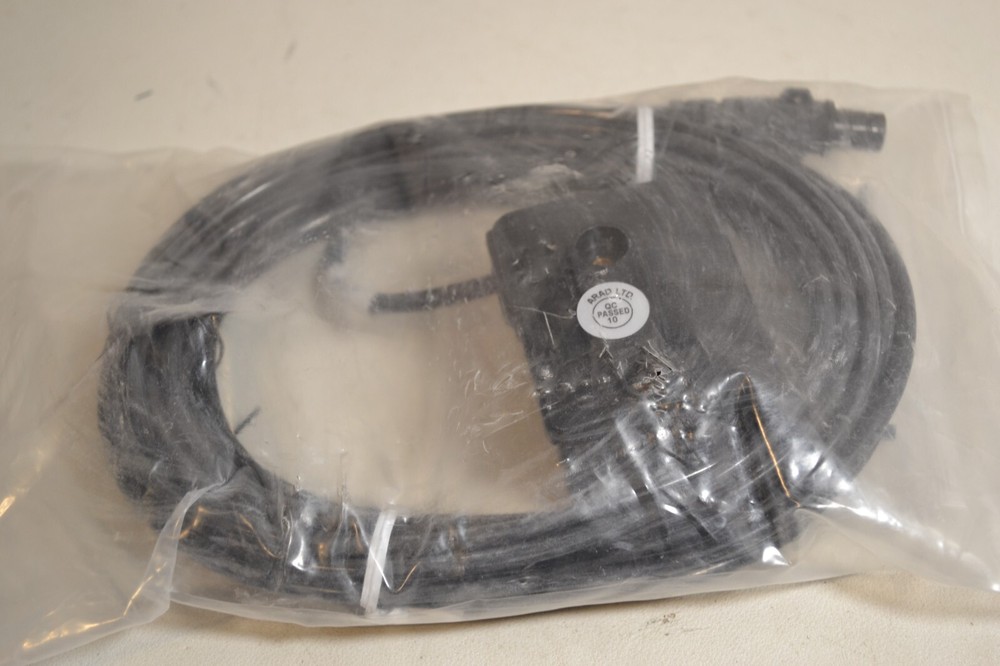 ARAD Octave Encoder Output Big Box Universal Nicor 25ft 96511054