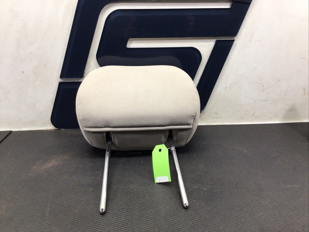 2008 Hyundai Sonata PASSENGER RIGHT FRONT HEADREST