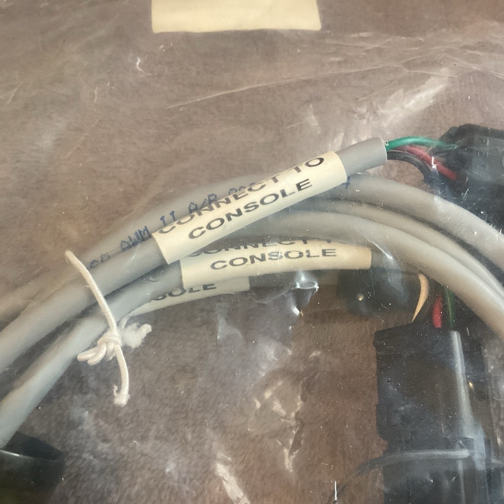 MID-TECH / TeeJet….402-0015-M…Radar Interface Cable….MGNVX…NEW🇺🇸