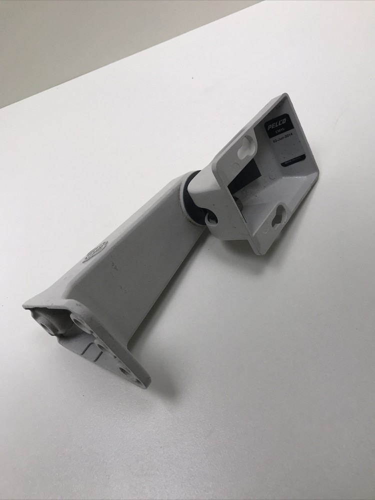 Pelco EM16 Wall Mount for EH16 Series Camera Enclosures