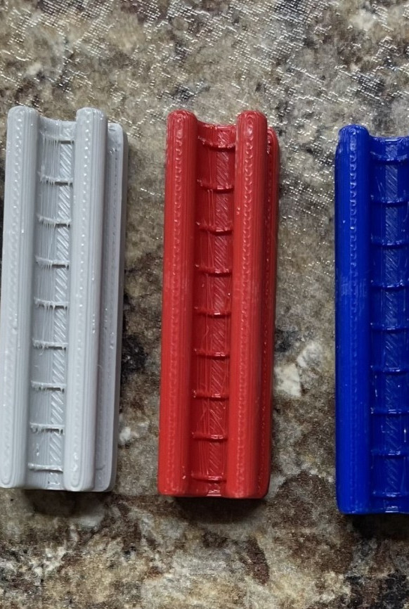 1- Bernina accessory Stylus Holder￼