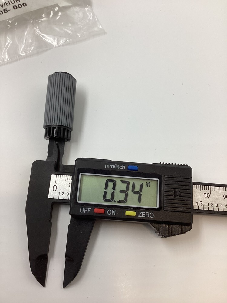 FB6-3405-000 Pickup Feed Separation Roller for CanonFB