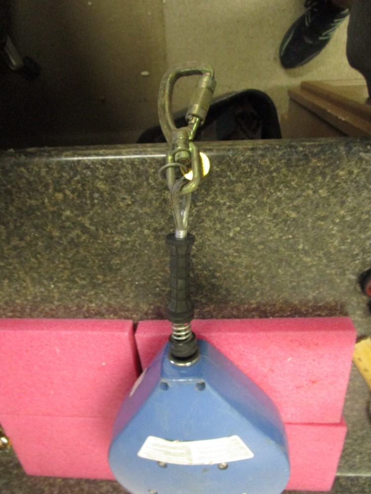 Northern Safety Self Retracting Lifeline