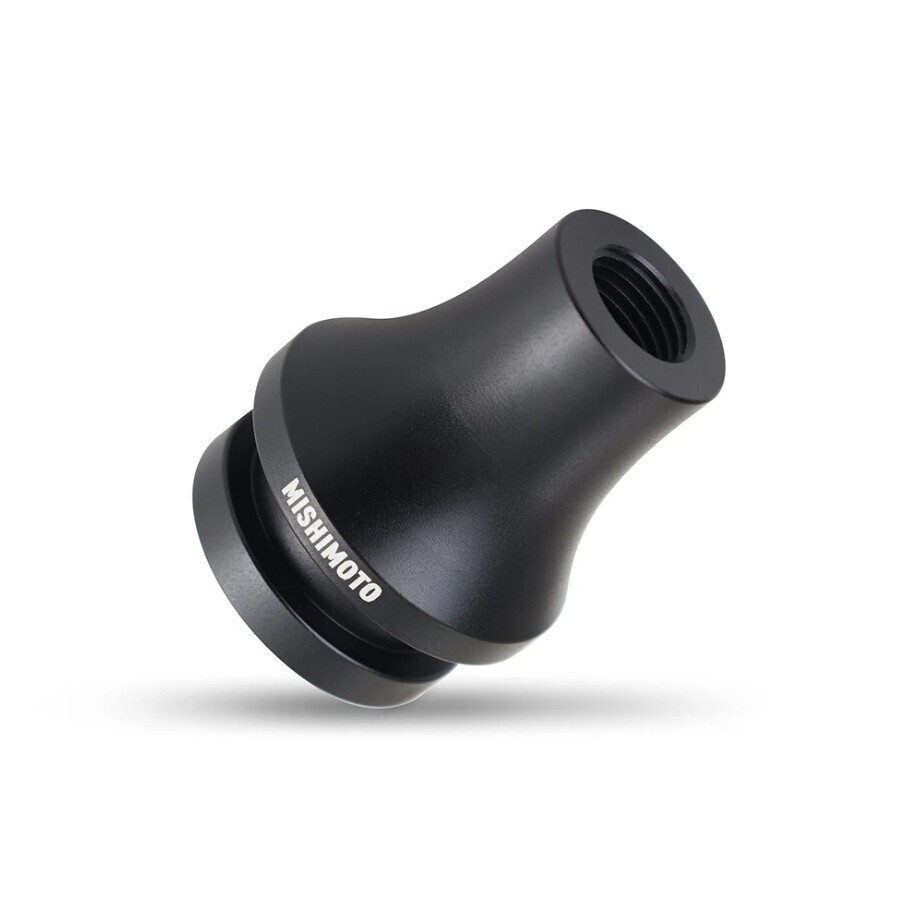 Mishimoto Universal Shift Boot Kit Black MMB-RECO-BK