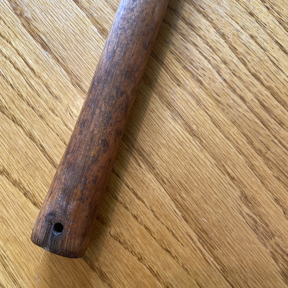 Vintage Auto Body Hammer Unbranded