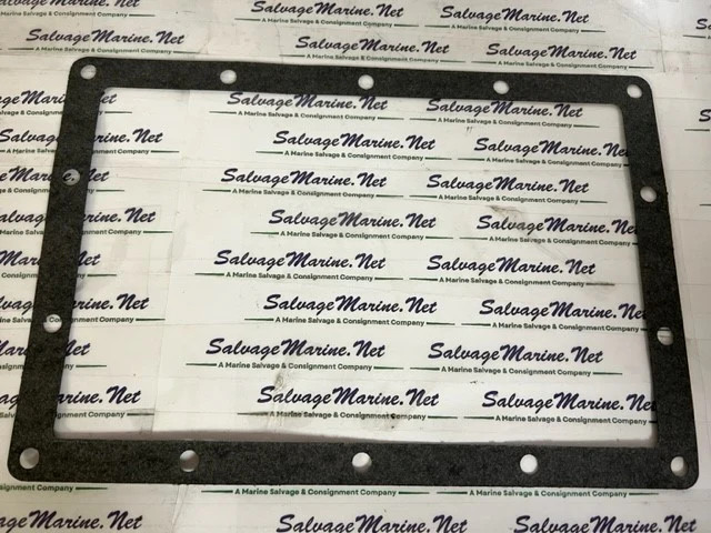 Mut #05117406 Gasket
