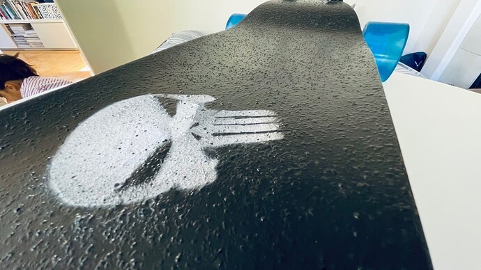 Custom Electric Longboard 50+MPH 30+ Mile Range