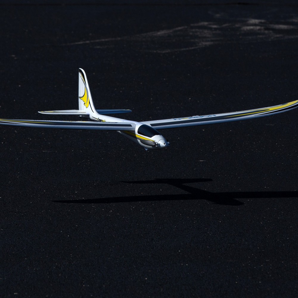 E-flite RC Airplane Conscendo Evolution 1.5m PNP EFL01675