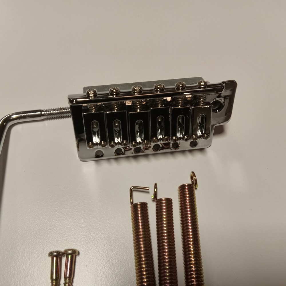 Left-Hand Tremolo Kit