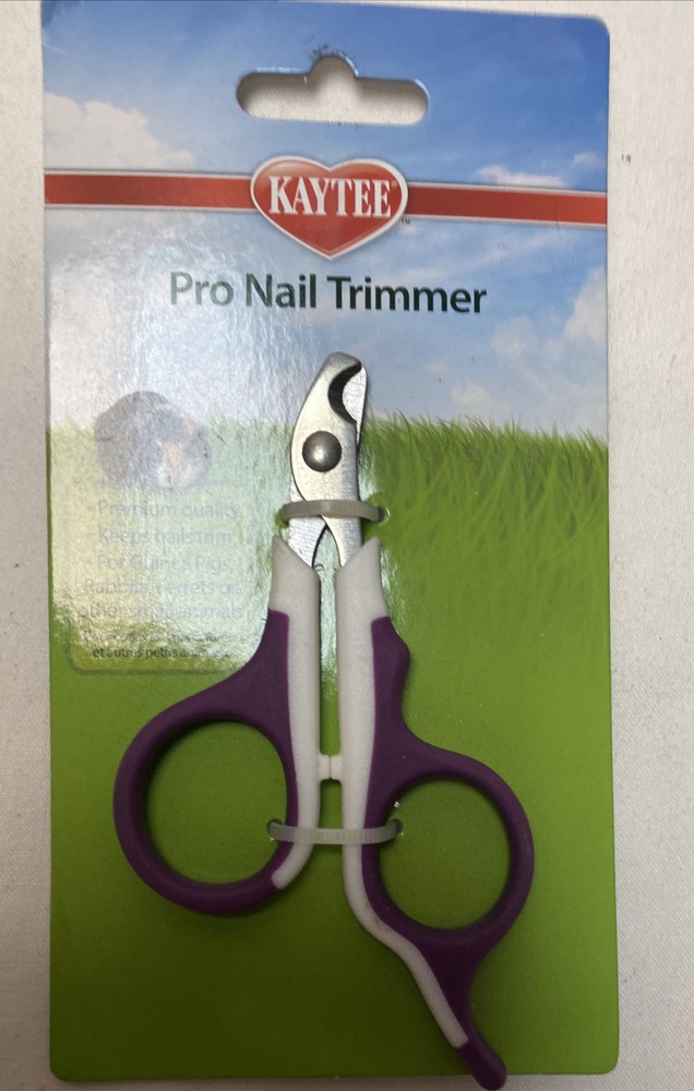 Kaytee Pro Nail Trimmer