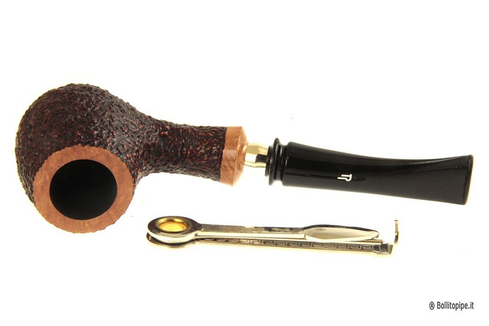 Rinaldo Lithos YYY [2] - Half Bent Billiard