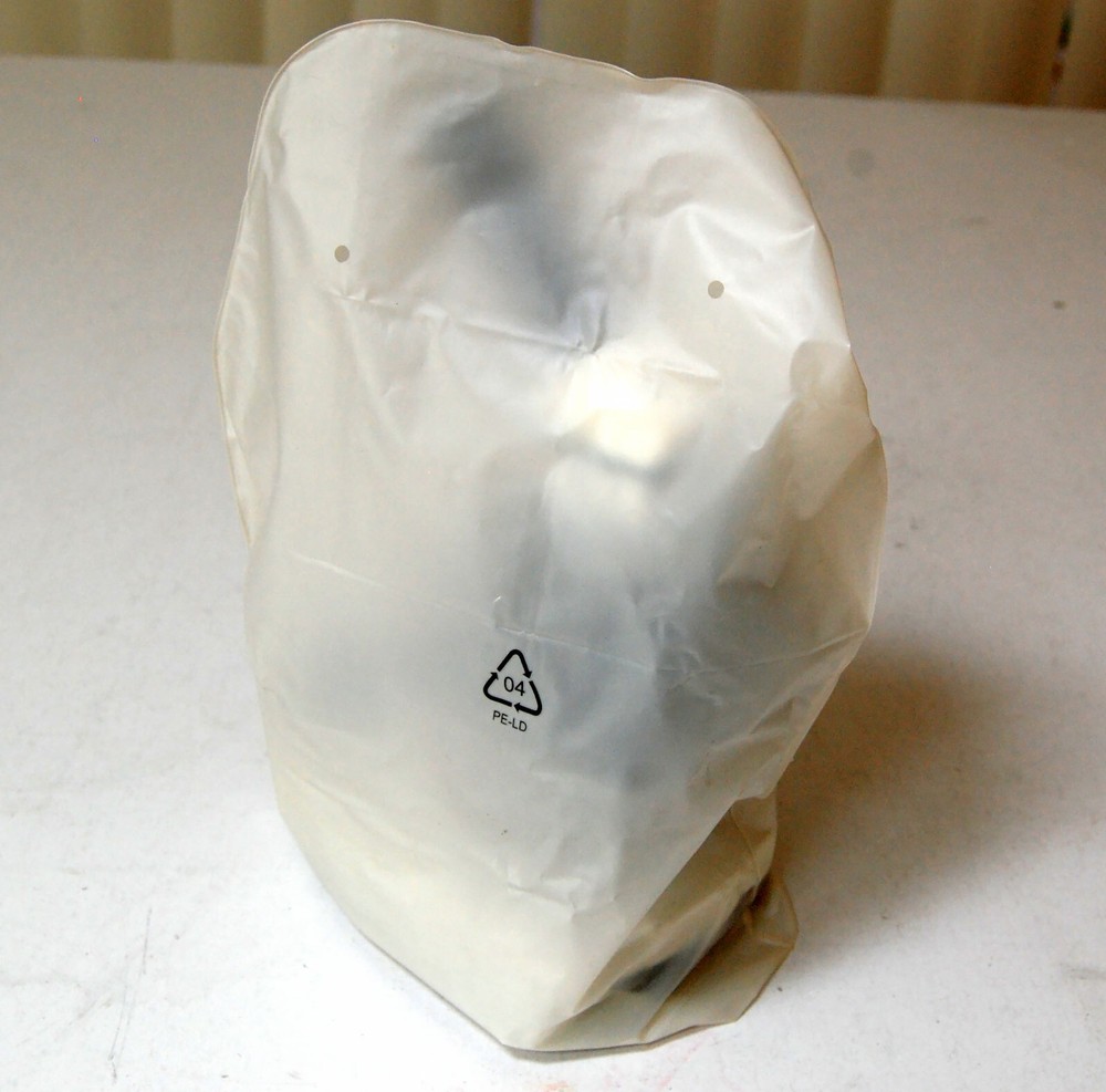 MAXLAPTER Microscope 100-1000x Built-in Light Source & Slides NICE!