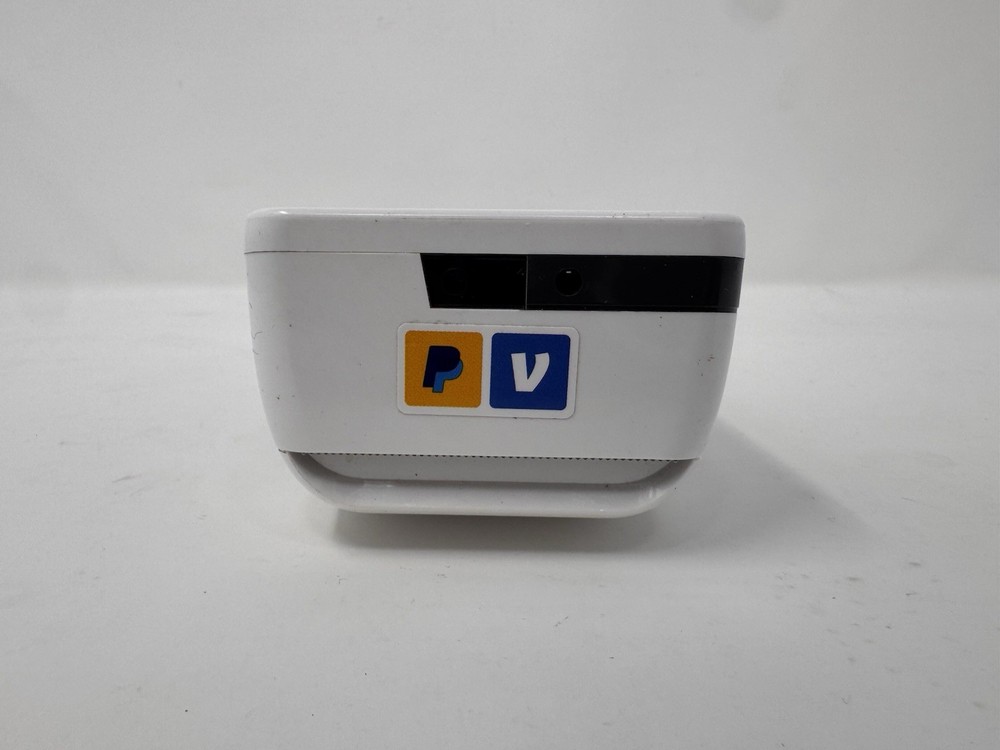 Clover Flex Mobile POS Terminal Handheld Device Locked (For Parts Only)