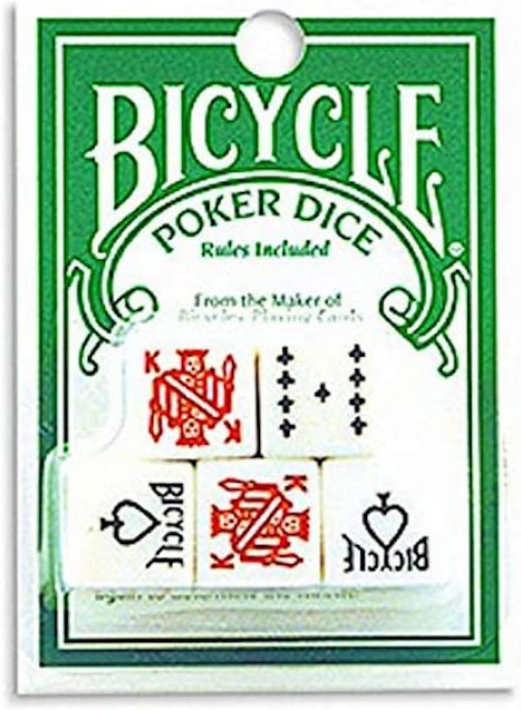 Dice