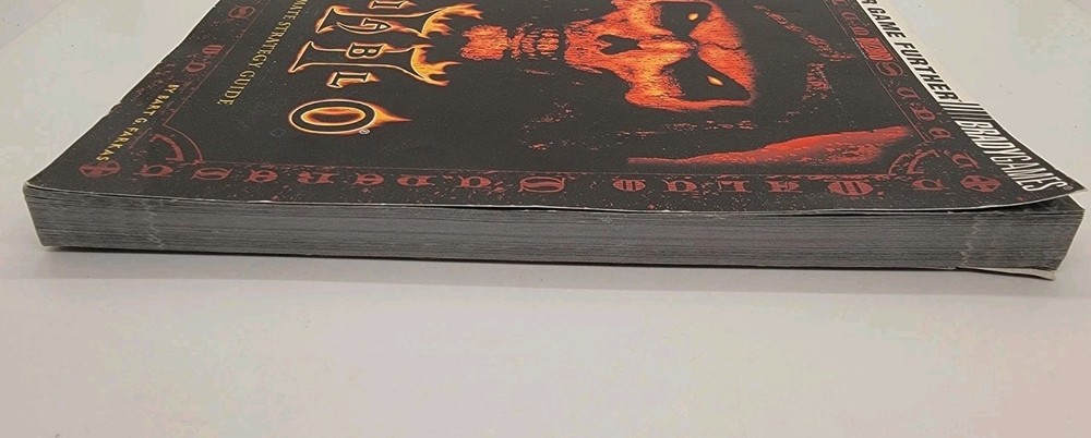 Diablo 2 Ultimate Strategy Guide