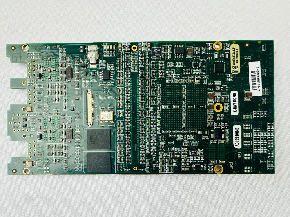 Extreme Engineering Solutions XPEDITE1000 90010020-24-CE1 Module Resource Module