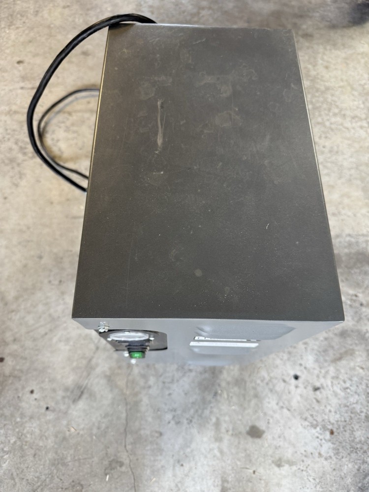 Nitrogen Generator System Element 7 JUN-AIR 10hrs