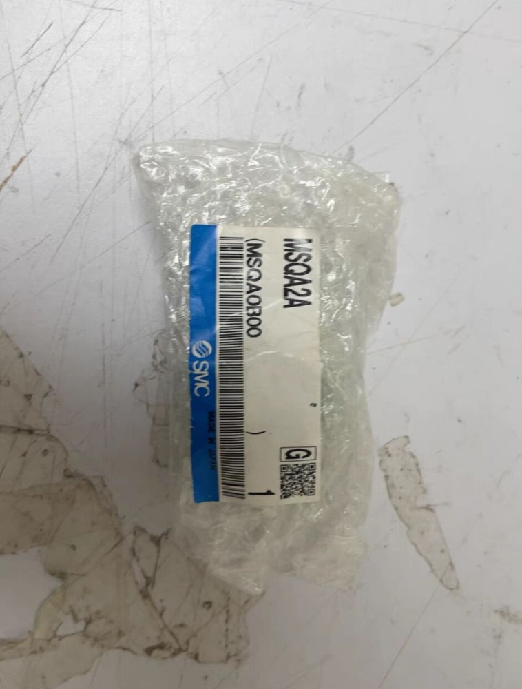 1PC New SMC MSQA2A Cylinder Free Ship