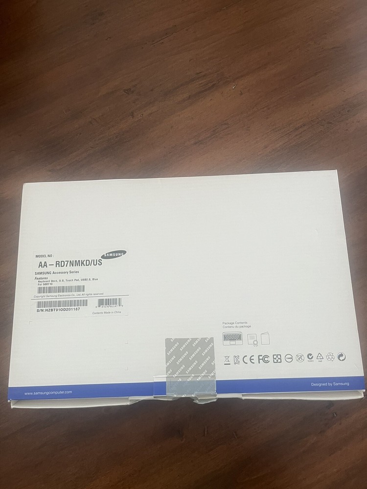 Samsung Dock station AA-RD7NMKD/US