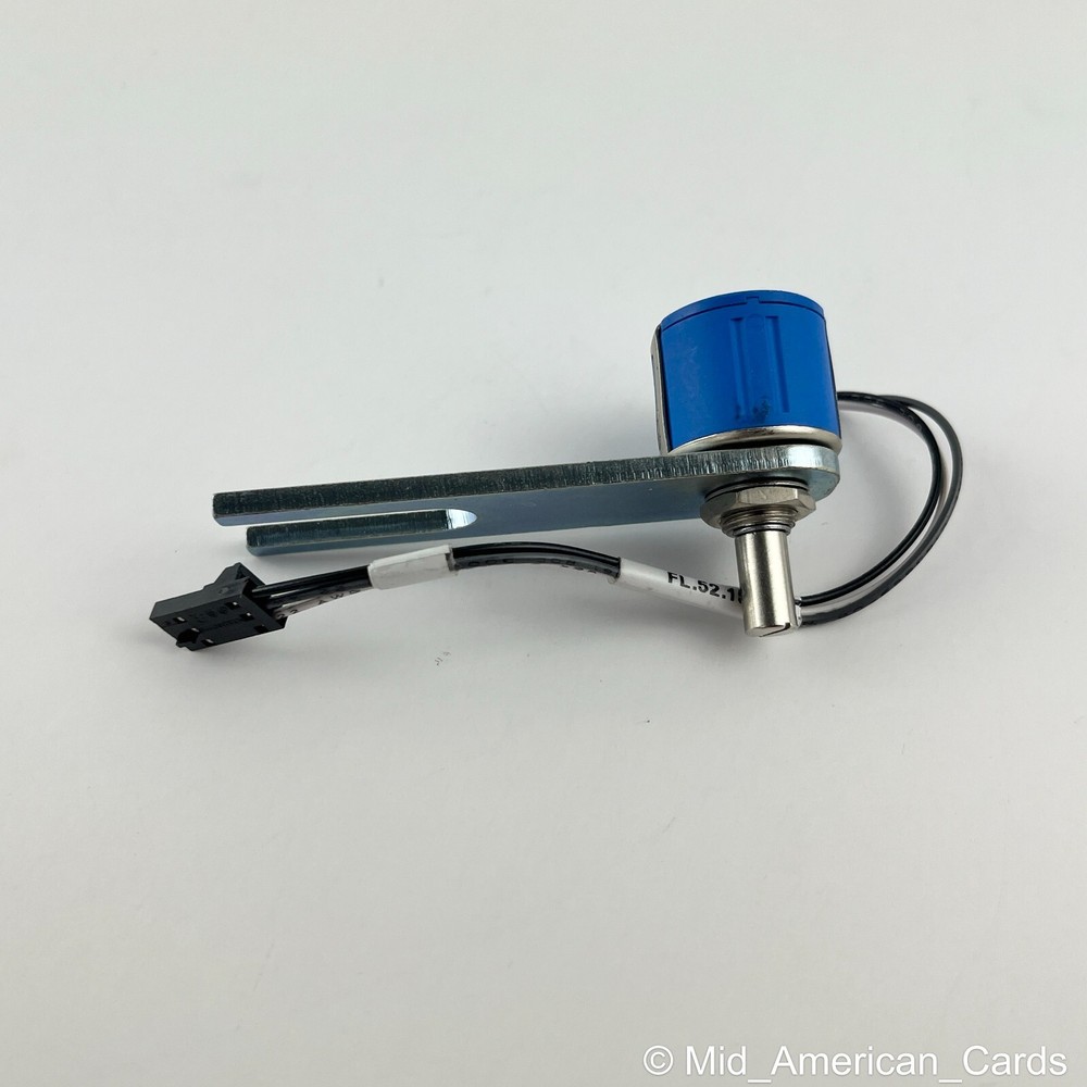 CT354-02580 Potentiometer Wired For Stacker For HP