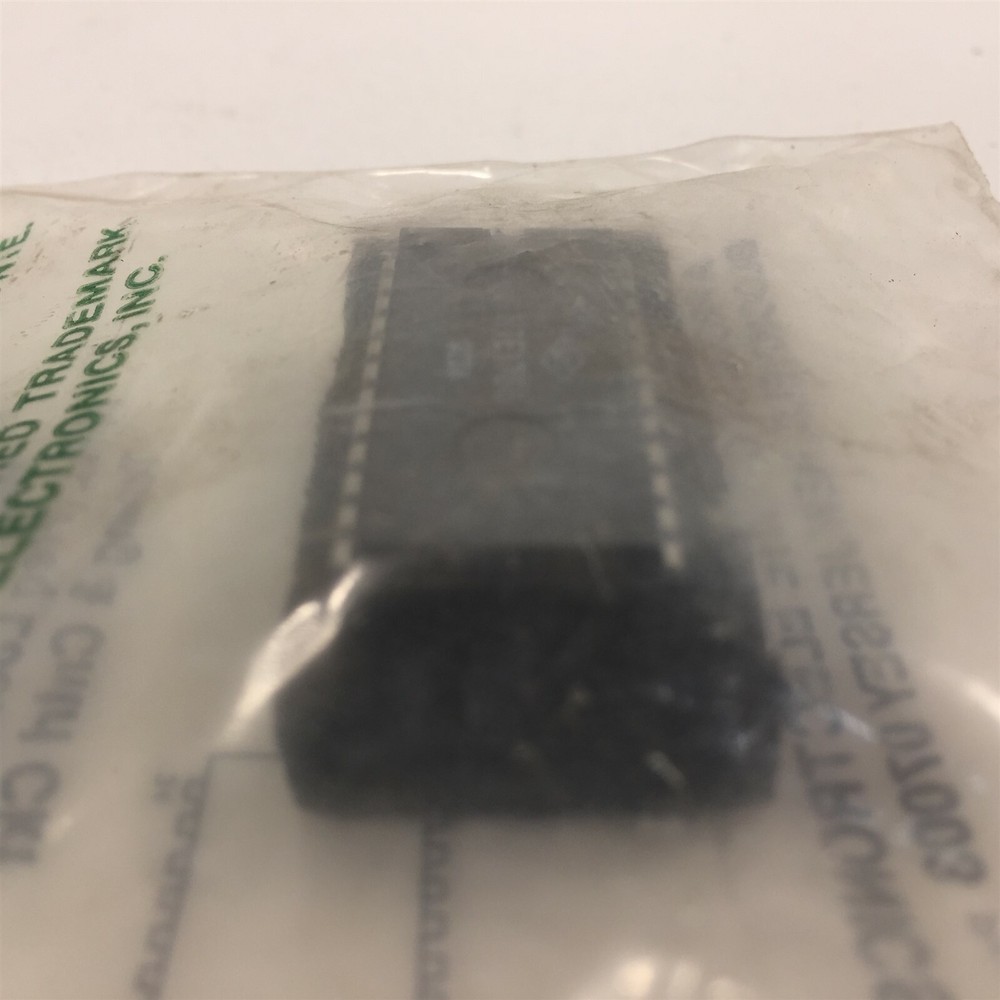 (1) NTE NTE1786 IC Frequency Lock Loop (FLL) Tuning & Control Circuit