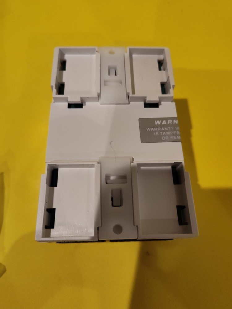 Emerson High Pressure CO2 Controller 818-9010