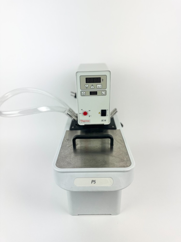 Thermo Scientific DC10-P5 Heating Circulating Water Bath