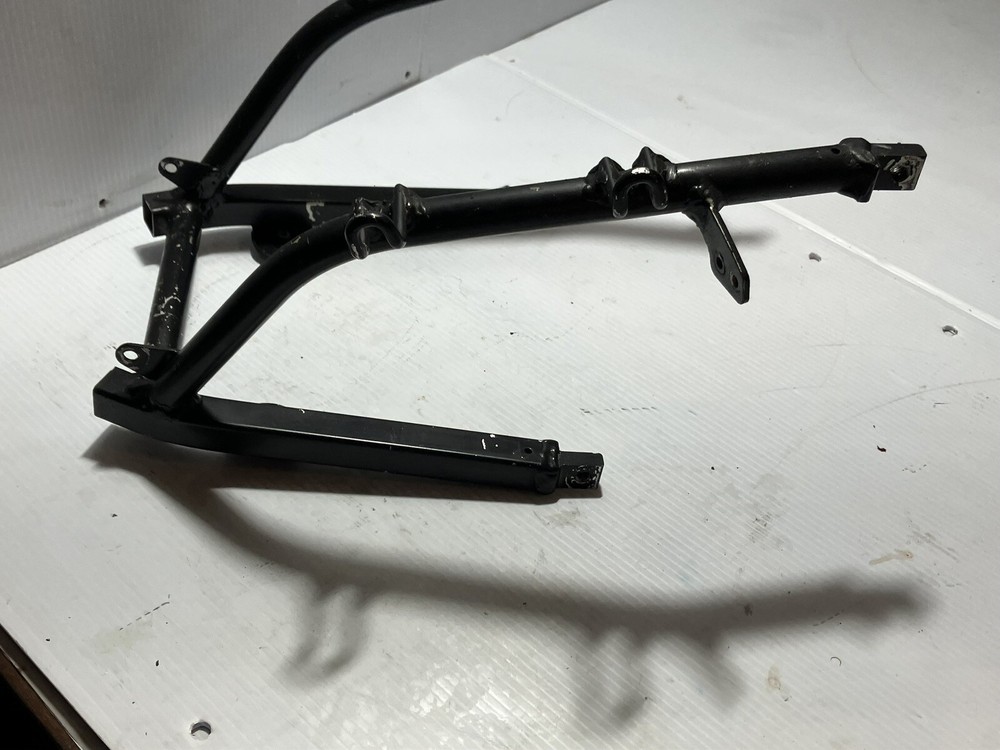1997 Suzuki GSXR 750 Subframe, Outer (OEM)