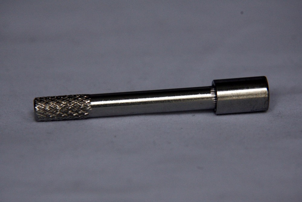 Ronson Type B (Varaflame) Top / Outlet Valve + Tool Type B