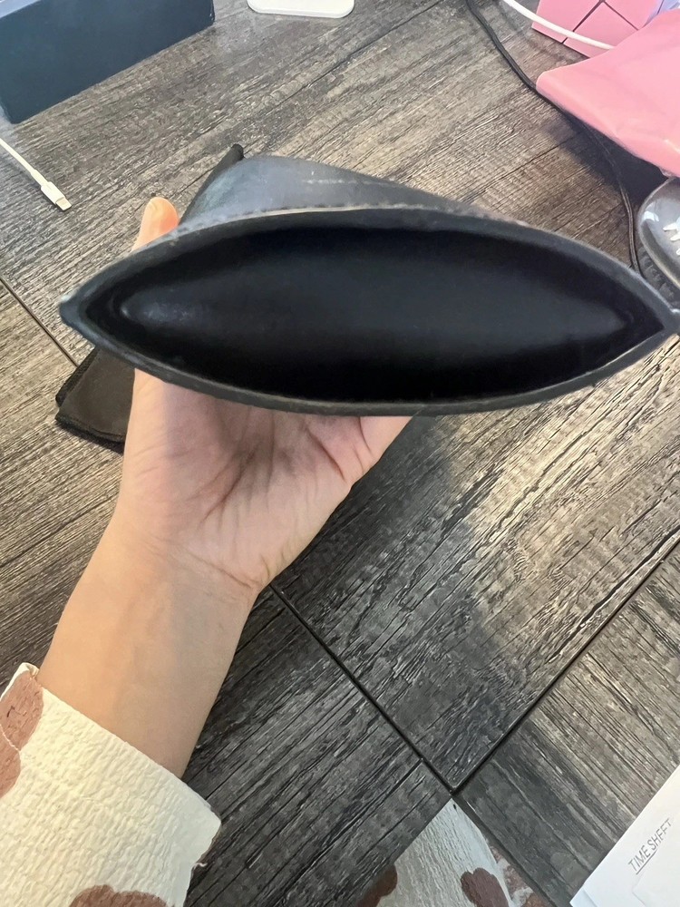 Tom Ford Sunglass Carrying Leather Case
